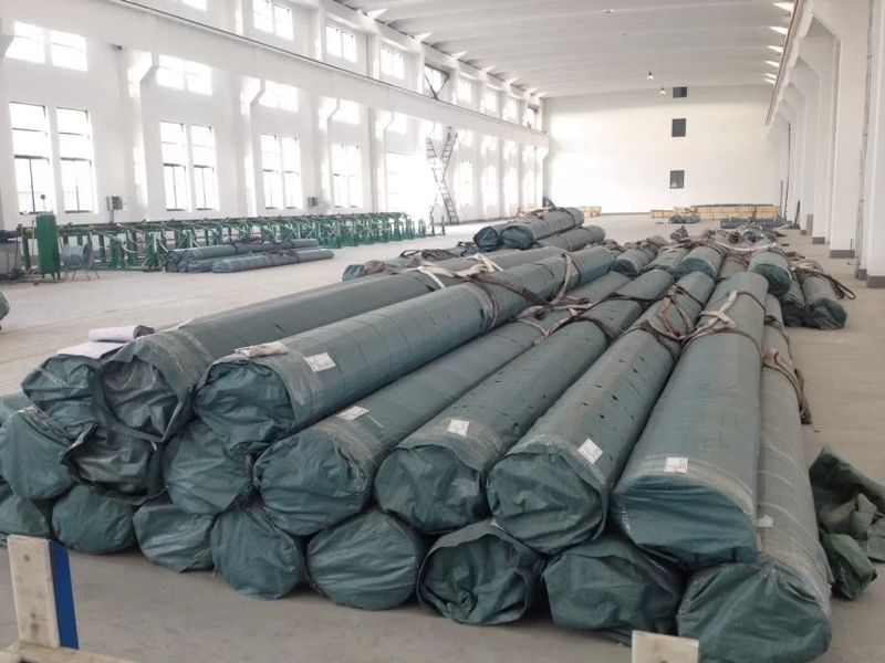 JIANGSU RELIANCE THERMAL EQUIPMENT CO., LTD